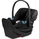 Cybex - Aton G Swivel Infant Car Seat with 180-Degree Rotate, Lava Grey Image 8