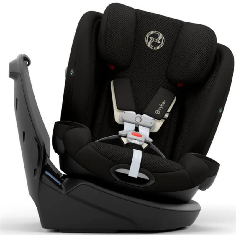 representante cybex brasil Cybex
