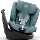 Cybex - Callisto G 360° Rotating All-in-One Convertible Car Seat, Stormy Blue Image 1