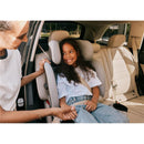 Cybex - Callisto G 360 Select Rotating All-In-One Convertible Car Seat, Black Image 10