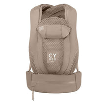 Cybex - Coya Carrier, Cozy Beige Image 1