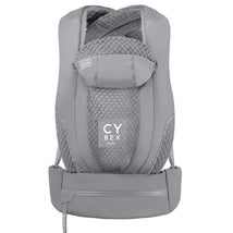 Cybex - Coya Carrier, Thunder Grey Image 1