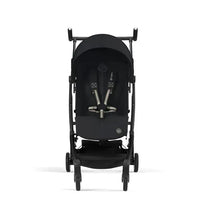 Cybex - Libelle 2, Black Frame With Magic Black Seat Image 2