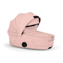 Cybex Mios/Coya Fold Lux Carry Cot Style Collection, Peach Pink Image 1