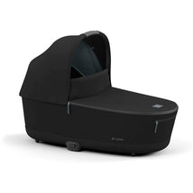 Cybex - Priam 4/E-Priam 2 Lux Carry Cot, Leaf Green Image 1