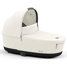 Cybex - Priam 4/E-Priam 2 Lux Carry Cot, Off White Image 1