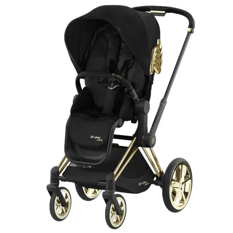 carrinho de bebe cybex Cybex