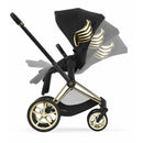 Cybex - Priam 4 Stroller Jeremy Scott Wings Image 4