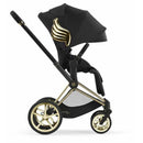 Cybex - Priam 4 Stroller Jeremy Scott Wings Image 5
