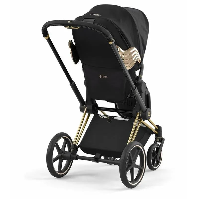Cybex - Priam 4 Stroller Jeremy Scott Wings Image 6