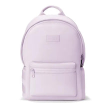 Dagne Dover Dakota Backpack In Washed Lilac, Large Image 1