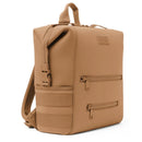 Dagner Dover - Indi Diaper Backpack In Camel, Large Image 2