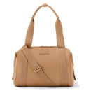 Dagner Dover - Landon Carryall In Camel, Medium Image 1