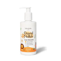 David & Noah By Baby Jolie - Body Lotion Image 1
