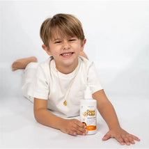 David & Noah By Baby Jolie - Body Wash Image 2