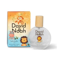 David & Noah - By Baby Jolie Kids Perfume Image 1