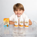 David & Noah By Baby Jolie - Lotion + Body Wash + Perfume Bundle Image 6
