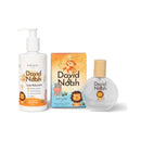 David & Noah By Baby Jolie - Lotion + Perfume Bundle Image 1