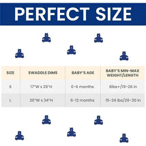 Delta Children - Gap babyGap TrueSleep Sleep Sack, 6-12 Months, Pink Stripe Image 2