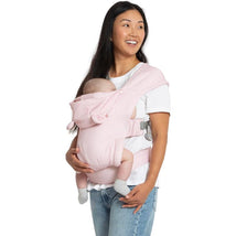 Delta - Legacy Baby Carrier, Blush Image 1