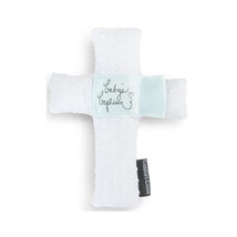 DEMDACO - Baptism Token, Blue Image 1