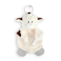Demdaco - Cow Teether Buddy Image 2