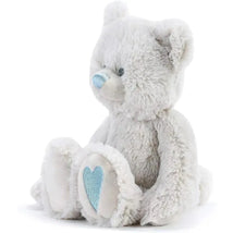 Demdaco - December Birthstone Plush Bear Image 2