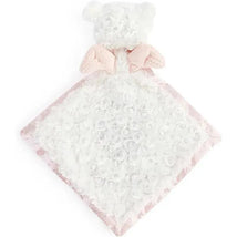 Demdaco - Guardian Angel Bear Blankie, Pink Image 2