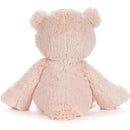 Demdaco - My First Teddy Bear 16, Pink Image 5