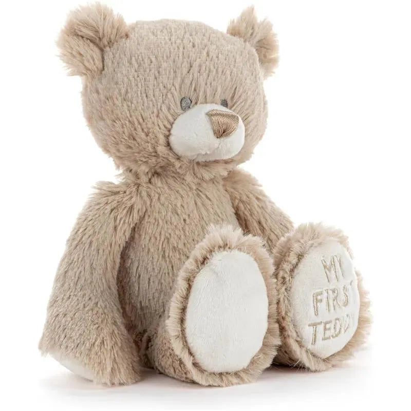 Demdaco - My First Teddy Bear Mini, Neutral Image 4