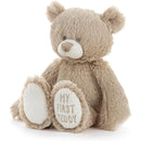 Demdaco - My First Teddy Bear Mini, Neutral Image 6