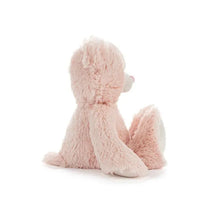 Demdaco - My First Teddy Bear Mini, Pink Image 2