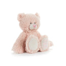 Demdaco - My First Teddy Bear Mini, Pink Image 3