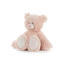 Demdaco - My First Teddy Bear Mini, Pink Image 4