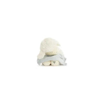 DEMDACO - Neutral Goodnight Prayer Mechanical Lamb Image 2