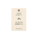 Demdaco The Very Best Grandma Mug Image 6