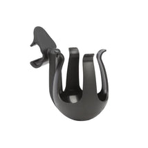 DFY - R1 Cup Holder Black Image 1