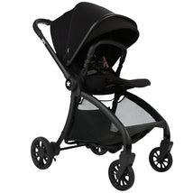 DFY - R1 Single Stroller Black Image 1