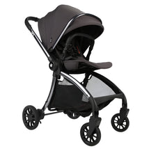 DFY - R1 Single Stroller, Grey Image 1