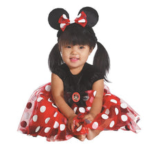 Disguise - My First Disney Red Minnie Costume Image 1