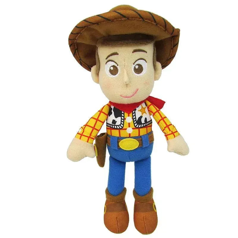 Kit De 5 Mini Figuras Disney Toy Story 4 Personagens Mattel em Promoção na  Americanas