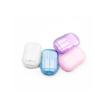DM - Soap 'N Suds™ Soap Sheets (1PK) Image 1