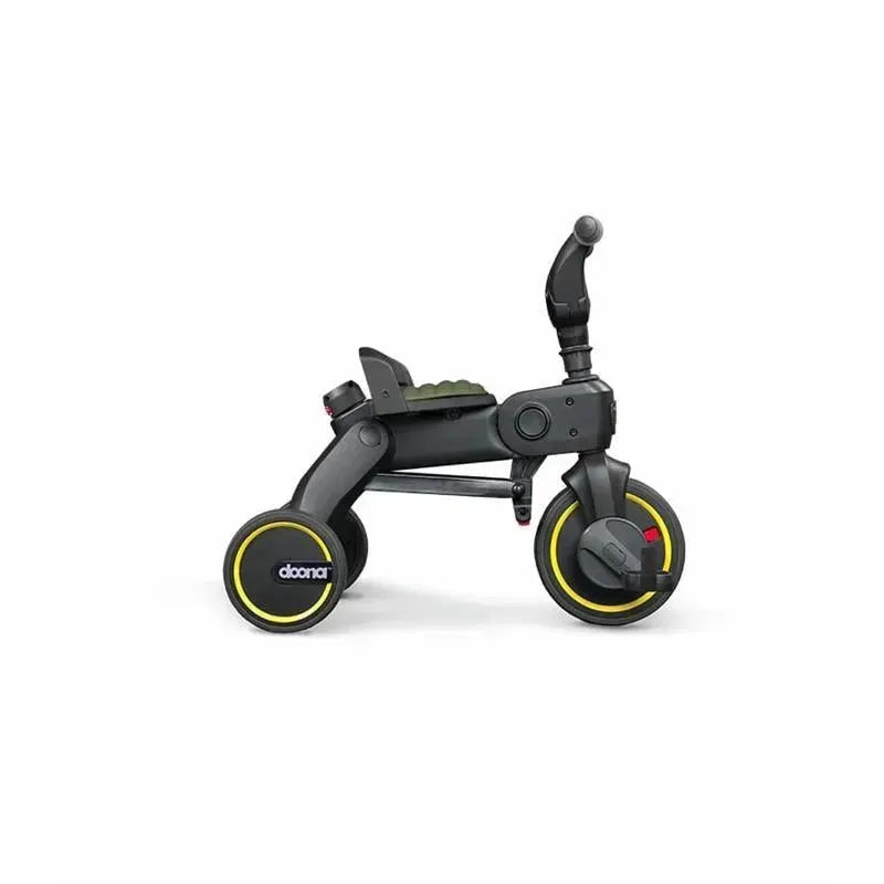 Doona - Liki Trike S3, Desert Green Image 5