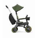 Doona - Liki Trike S3, Desert Green Image 2