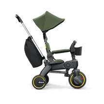 Doona - Liki Trike S3, Desert Green Image 2