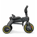 Doona - Liki Trike S3, Grey Hound Image 3