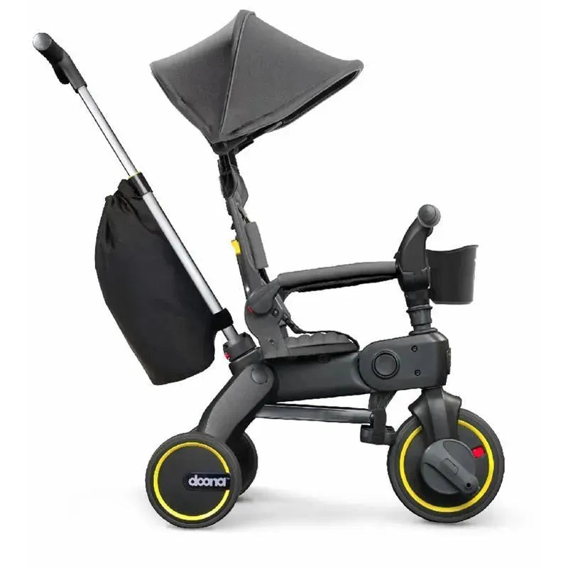 Doona - Liki Trike S3, Grey Hound Image 5