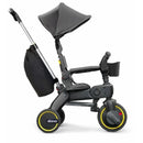 Doona - Liki Trike S3, Grey Hound Image 5