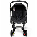 Doona - Infant Car Seat With Base & Stroller, Midnight Image 6