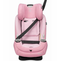 Maxi-Cosi - Pria All-in-One Convertible Car Seat, Rose Pink Sweater Image 2